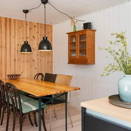 5 Star Holiday Home In Alling Bro * Allingabro