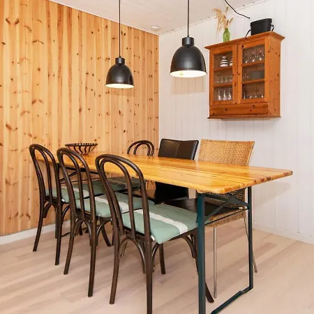 5 Star Holiday Home In Alling Bro Holiday home Allingabro