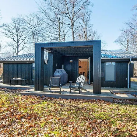 5 Star Holiday Home In Alling Bro *