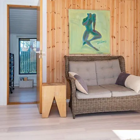 Holiday home 5 Star Holiday Home In Alling Bro