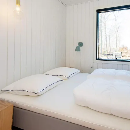 5 Star Holiday Home In Alling Bro * Allingabro