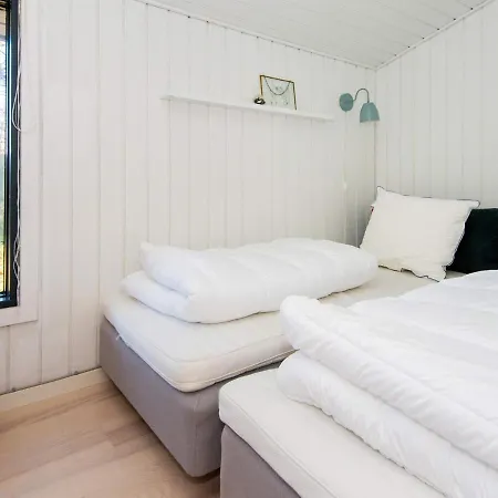 Holiday home 5 Star Holiday Home In Alling Bro *