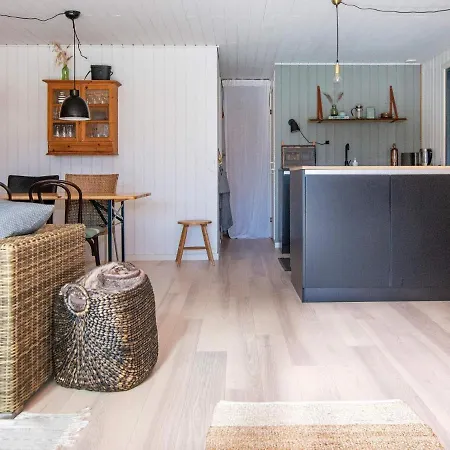 Holiday home 5 Star Holiday Home In Alling Bro